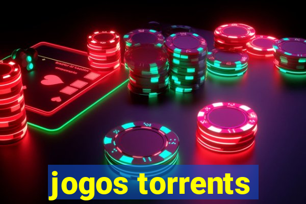 jogos torrents